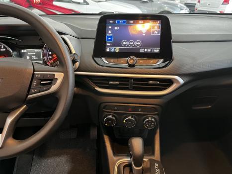 CHEVROLET Tracker 1.0 12V 4P FLEX TURBO LT AUTOMTICO, Foto 5