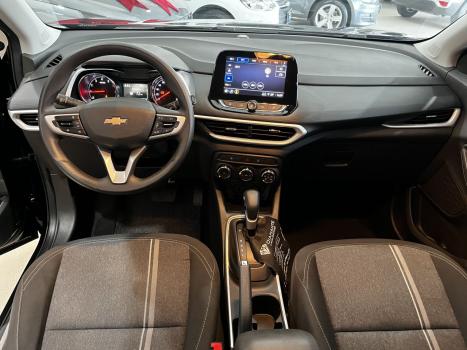 CHEVROLET Tracker 1.0 12V 4P FLEX TURBO LT AUTOMTICO, Foto 7