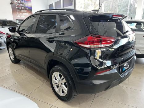 CHEVROLET Tracker 1.0 12V 4P FLEX TURBO LT AUTOMTICO, Foto 9