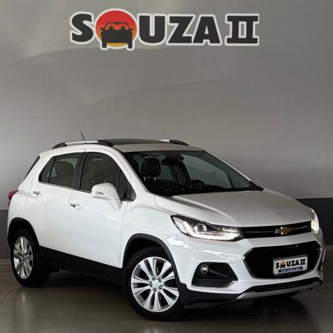 CHEVROLET Tracker 1.4 16V 4P FLEX PREMIER TURBO AUTOMTICO, Foto 1