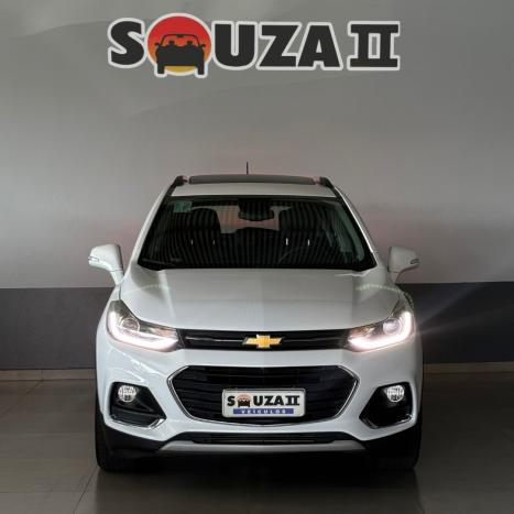 CHEVROLET Tracker 1.4 16V 4P FLEX PREMIER TURBO AUTOMTICO, Foto 2