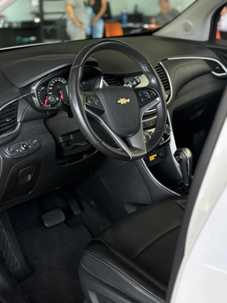 CHEVROLET Tracker 1.4 16V 4P FLEX PREMIER TURBO AUTOMTICO, Foto 5