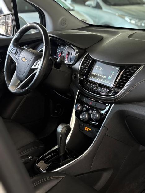 CHEVROLET Tracker 1.4 16V 4P FLEX PREMIER TURBO AUTOMTICO, Foto 6