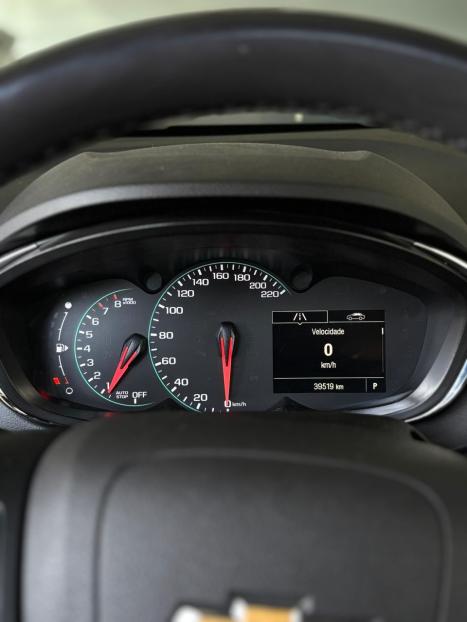CHEVROLET Tracker 1.4 16V 4P FLEX PREMIER TURBO AUTOMTICO, Foto 8