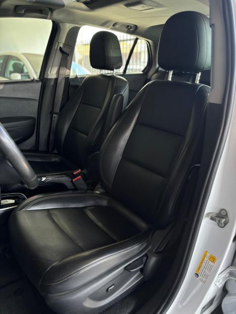 CHEVROLET Tracker 1.4 16V 4P FLEX PREMIER TURBO AUTOMTICO, Foto 11