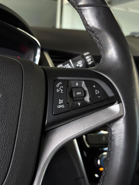 CHEVROLET Tracker 1.4 16V 4P FLEX PREMIER TURBO AUTOMTICO, Foto 14