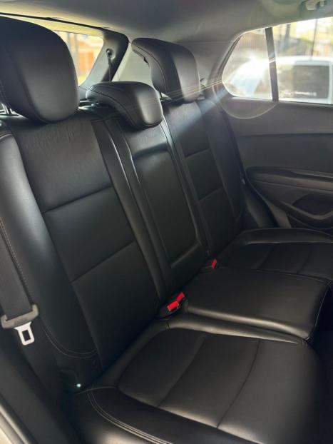CHEVROLET Tracker 1.4 16V 4P FLEX PREMIER TURBO AUTOMTICO, Foto 18