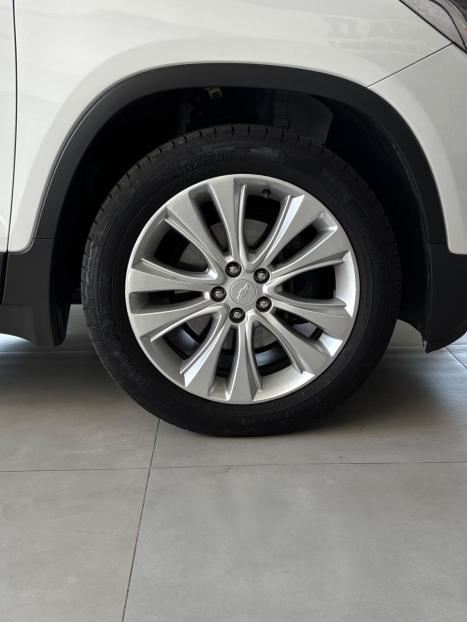 CHEVROLET Tracker 1.4 16V 4P FLEX PREMIER TURBO AUTOMTICO, Foto 19
