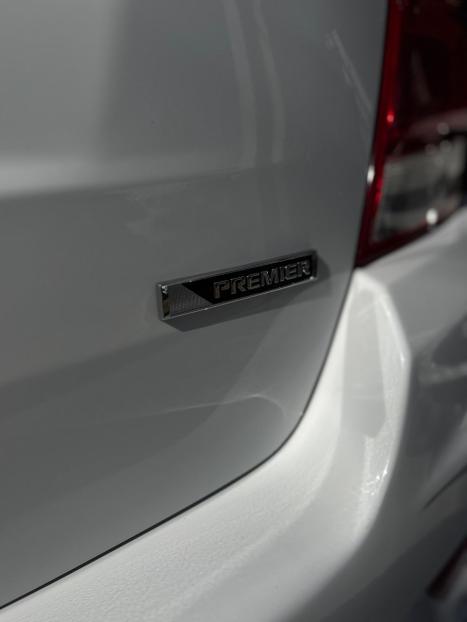 CHEVROLET Tracker 1.4 16V 4P FLEX PREMIER TURBO AUTOMTICO, Foto 20