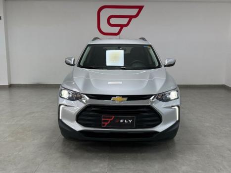 CHEVROLET Tracker 1.0 4P FLEX TURBO LT AUTOMTICO, Foto 3