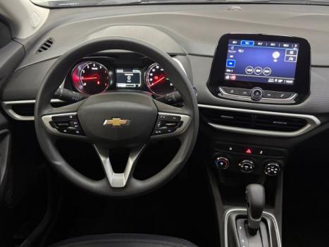 CHEVROLET Tracker 1.0 4P FLEX TURBO LT AUTOMTICO, Foto 7