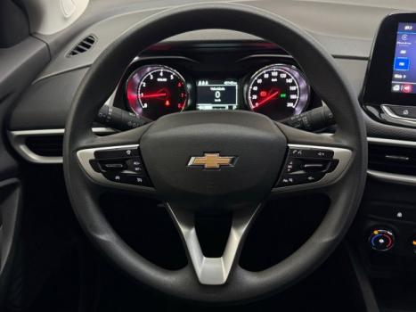 CHEVROLET Tracker 1.0 4P FLEX TURBO LT AUTOMTICO, Foto 8