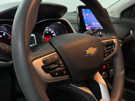 CHEVROLET Tracker 1.0 4P FLEX TURBO LT AUTOMTICO, Foto 9