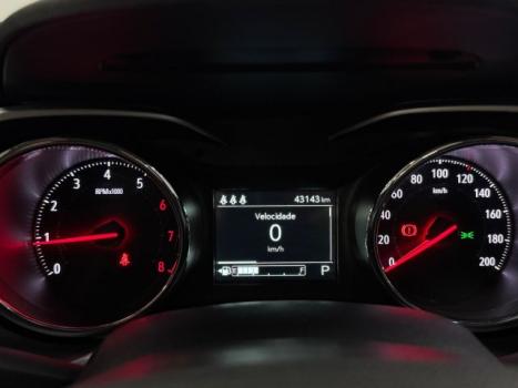 CHEVROLET Tracker 1.0 4P FLEX TURBO LT AUTOMTICO, Foto 10