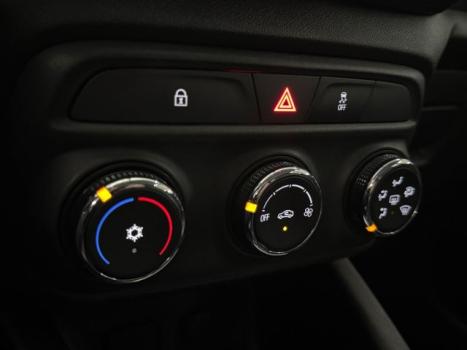 CHEVROLET Tracker 1.0 4P FLEX TURBO LT AUTOMTICO, Foto 12
