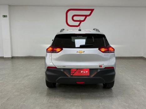CHEVROLET Tracker 1.0 4P FLEX TURBO LT AUTOMTICO, Foto 15