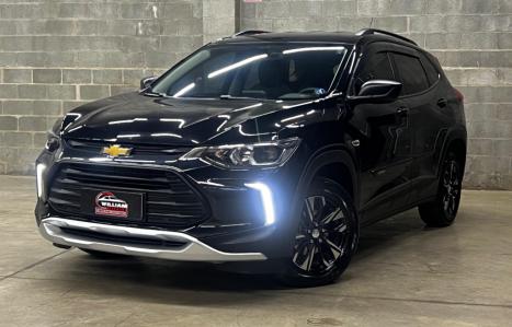 CHEVROLET Tracker 1.0 4P FLEX TURBO AUTOMTICO, Foto 2