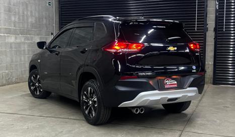CHEVROLET Tracker 1.0 4P FLEX TURBO AUTOMTICO, Foto 4