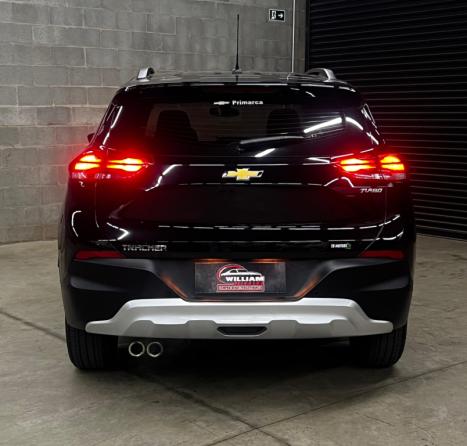 CHEVROLET Tracker 1.0 4P FLEX TURBO AUTOMTICO, Foto 5
