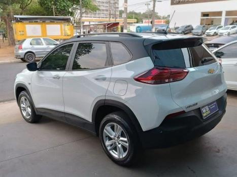 CHEVROLET Tracker 1.0 12V 4P FLEX TURBO AUTOMTICO, Foto 4
