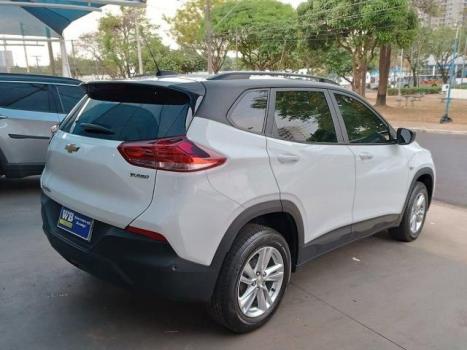 CHEVROLET Tracker 1.0 12V 4P FLEX TURBO AUTOMTICO, Foto 6