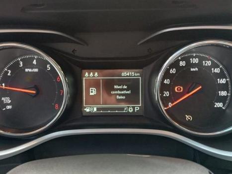 CHEVROLET Tracker 1.0 12V 4P FLEX TURBO AUTOMTICO, Foto 7