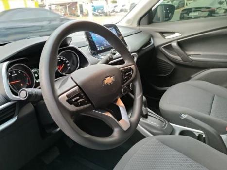 CHEVROLET Tracker 1.0 12V 4P FLEX TURBO AUTOMTICO, Foto 10