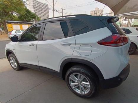 CHEVROLET Tracker 1.0 12V 4P FLEX TURBO AUTOMTICO, Foto 12