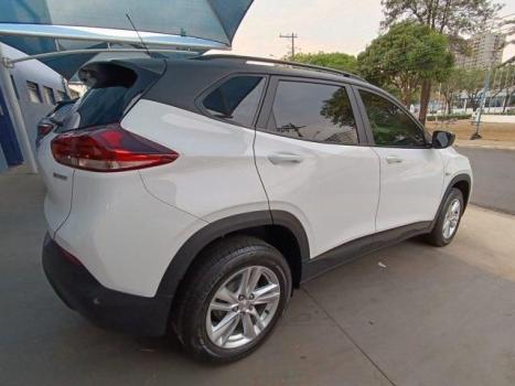 CHEVROLET Tracker 1.0 12V 4P FLEX TURBO AUTOMTICO, Foto 13