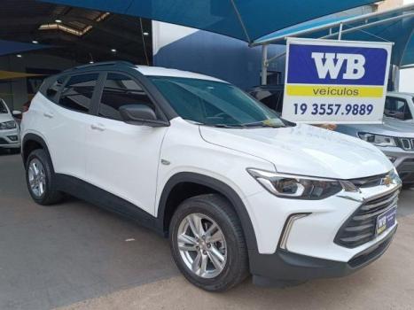 CHEVROLET Tracker 1.0 12V 4P FLEX TURBO AUTOMTICO, Foto 15