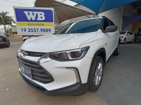 CHEVROLET Tracker 1.0 12V 4P FLEX TURBO AUTOMTICO, Foto 16