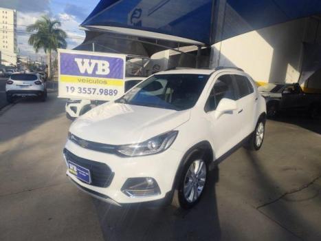 CHEVROLET Tracker 1.4 16V 4P FLEX LTZ TURBO AUTOMTICO, Foto 1