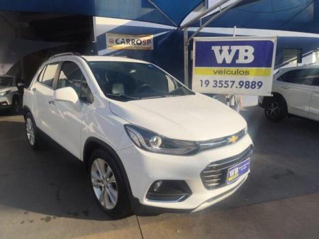 CHEVROLET Tracker 1.4 16V 4P FLEX LTZ TURBO AUTOMTICO, Foto 3