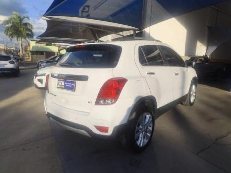 CHEVROLET Tracker 1.4 16V 4P FLEX LTZ TURBO AUTOMTICO, Foto 4