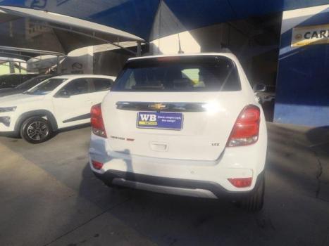 CHEVROLET Tracker 1.4 16V 4P FLEX LTZ TURBO AUTOMTICO, Foto 5