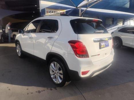 CHEVROLET Tracker 1.4 16V 4P FLEX LTZ TURBO AUTOMTICO, Foto 6