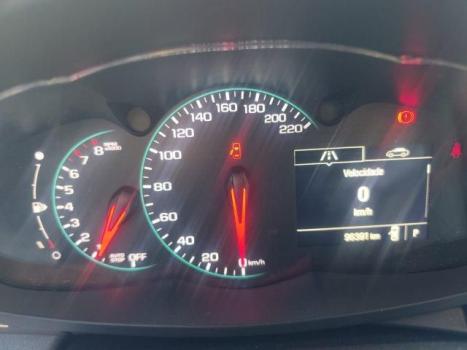 CHEVROLET Tracker 1.4 16V 4P FLEX LTZ TURBO AUTOMTICO, Foto 7