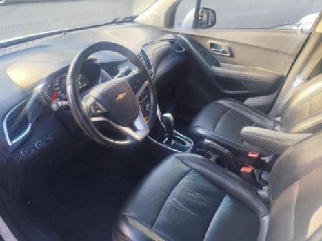 CHEVROLET Tracker 1.4 16V 4P FLEX LTZ TURBO AUTOMTICO, Foto 8