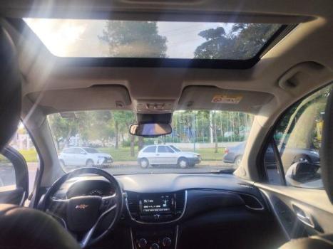 CHEVROLET Tracker 1.4 16V 4P FLEX LTZ TURBO AUTOMTICO, Foto 9