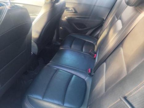 CHEVROLET Tracker 1.4 16V 4P FLEX LTZ TURBO AUTOMTICO, Foto 10