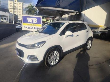 CHEVROLET Tracker 1.4 16V 4P FLEX LTZ TURBO AUTOMTICO, Foto 11