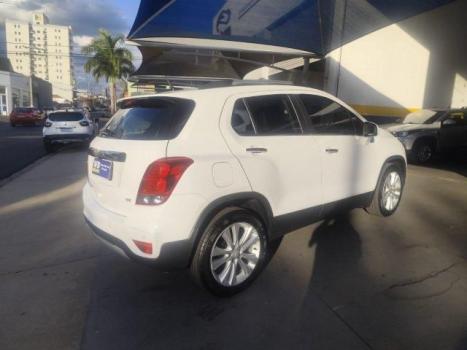 CHEVROLET Tracker 1.4 16V 4P FLEX LTZ TURBO AUTOMTICO, Foto 12
