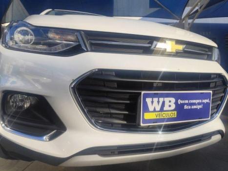 CHEVROLET Tracker 1.4 16V 4P FLEX LTZ TURBO AUTOMTICO, Foto 13