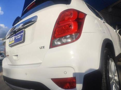 CHEVROLET Tracker 1.4 16V 4P FLEX LTZ TURBO AUTOMTICO, Foto 14