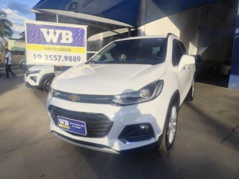 CHEVROLET Tracker 1.4 16V 4P FLEX LTZ TURBO AUTOMTICO, Foto 15