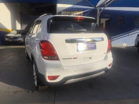 CHEVROLET Tracker 1.4 16V 4P FLEX LTZ TURBO AUTOMTICO, Foto 16