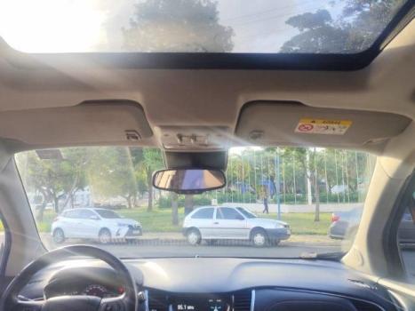 CHEVROLET Tracker 1.4 16V 4P FLEX LTZ TURBO AUTOMTICO, Foto 17