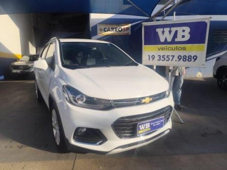 CHEVROLET Tracker 1.4 16V 4P FLEX LTZ TURBO AUTOMTICO, Foto 18