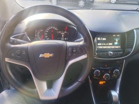CHEVROLET Tracker 1.4 16V 4P FLEX LTZ TURBO AUTOMTICO, Foto 20