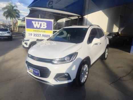CHEVROLET Tracker 1.4 16V 4P FLEX LTZ TURBO AUTOMTICO, Foto 21